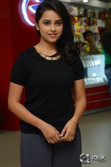 Sri Divya Interview About Rayudu